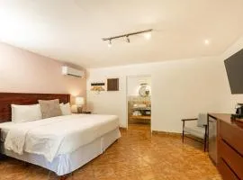 Boutique Surf Hotel Rip Jack Inn