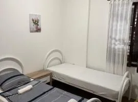 Vista apartments