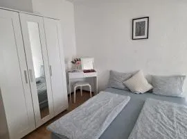 Meine Zimmer