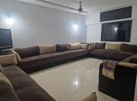 Villa a Sidi Bouzid 3 minute de la plage