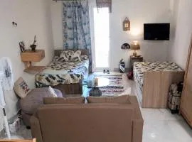 Amazing stylish themed place near blueclear water Alamain