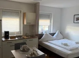 Ferienwohnung Mia