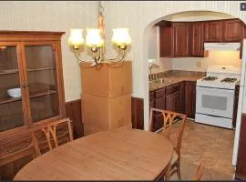 Villas Costa Dorada 101B 1st floor