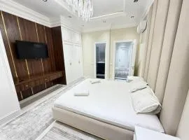 Tashkent city Gardens E2 block