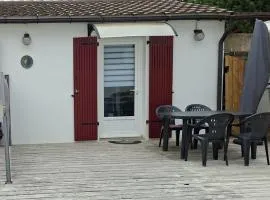 studio