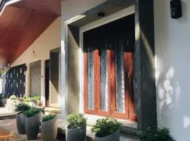 Dream Villa Tissamaharama