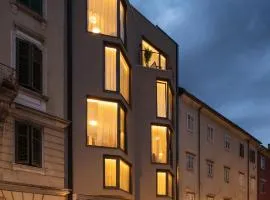 Armerun Hotel Rijeka