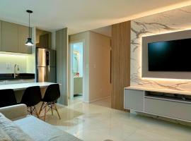 Porto Studios - Unidade 514, hotel en Imbituba