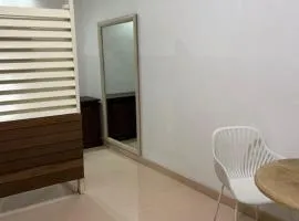 Appartement Casa Papaya
