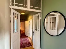 Landhaus Ostsee-Auszeit 3 Zi Appartment