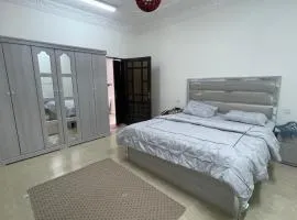 شقق مفروشة الطارق