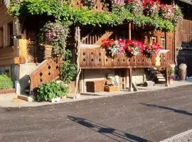 bed and breakfast Liechti