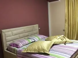 Tirana Comfort Stay