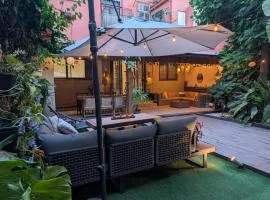 Portrait Boutique Villa