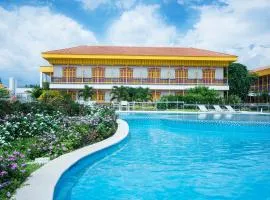 Hotel Mocawa Resort、ラ・テバイダにあるエル・エデン国際空港 - AXMの周辺ホテル