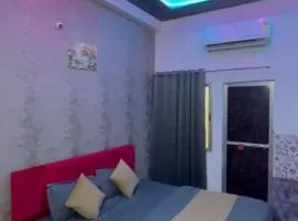 Hotel Vanilla inn sarkanda