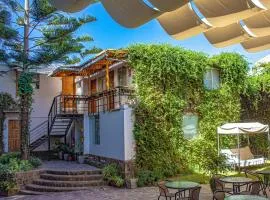 Hotel Refugio Ecológico Arequipa