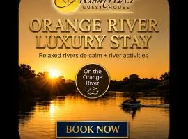 Moonriver Guesthouse
