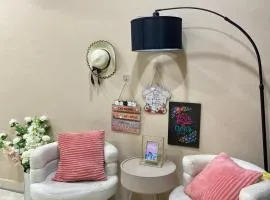 EM Suite Homestay Jeli