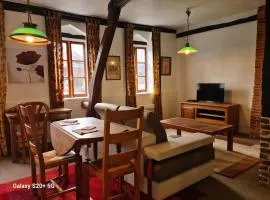 La loge