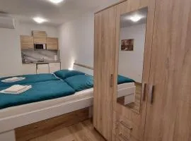 Apartment and Studios Jelovca & Wellness