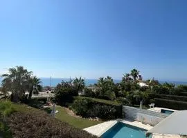 Faros luxury apartment