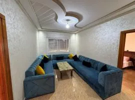 Larache City Apartment