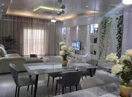 Espaço Acolhedor
