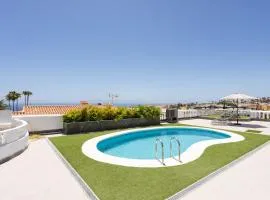 Sunset Villa