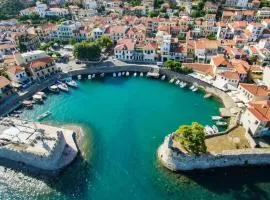 Nafpaktos Studio