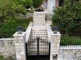 Seaview house