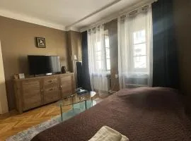 Cozy Apartment in Old Prague