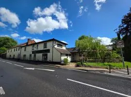 Stopover Stoford