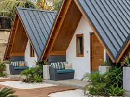 4F Heaven VILLA