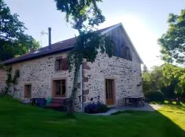Clos du Prévert-Ferme des Pruniers