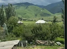 Altyn-Bulak