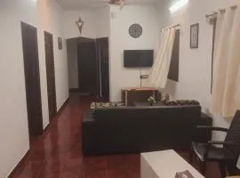 Vaisnika's Villa and HOMESTAY