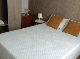 2-Bedroom Apartment Penafiel - Porto