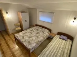 Kuca za odmor SONATA