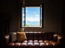 Dimore Abruzzo - Borgo 27