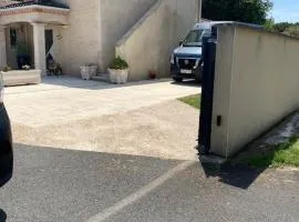 appartement indépendant T1