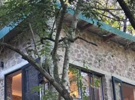 Giba Hideaway Cabin 9