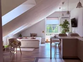 Apartament Balbina w Centrum Rehabilitacji &Spa