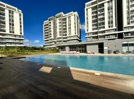 Haven Suites