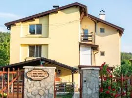 The Bird Villa