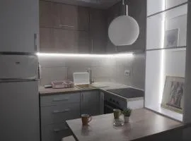 Apartman Lemon