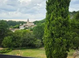 Chambres d hôtes des doux géants