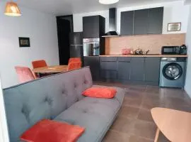 1-Bedroom Apartment in Puy L'Evêque