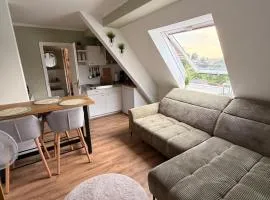 Charmante Altbauwohnung im Herzen von Tettnang