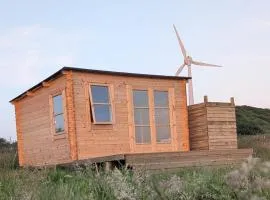 Skyline cabin